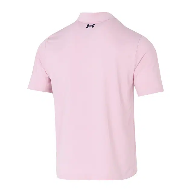 Under Armour logoPolo