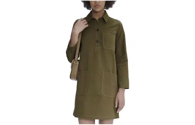 A.P.C