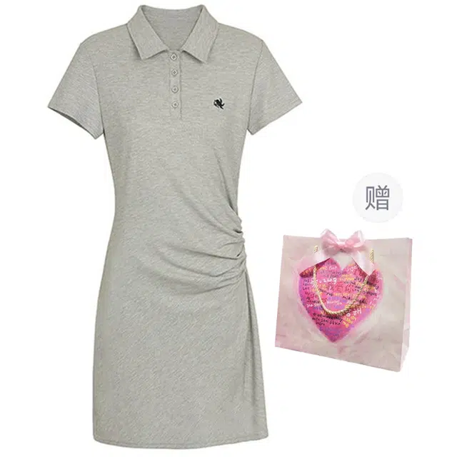 peaches peaches polo
