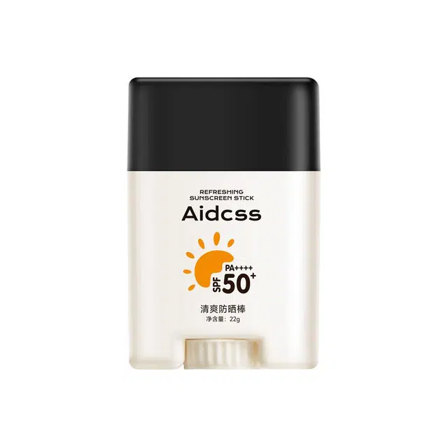 AIDCSS spf50+