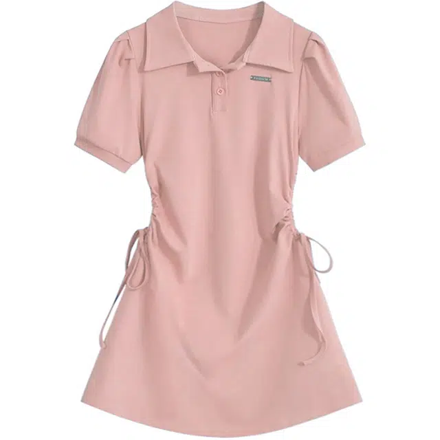peaches peaches polo