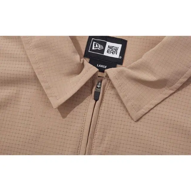 New Era SS25 Polo