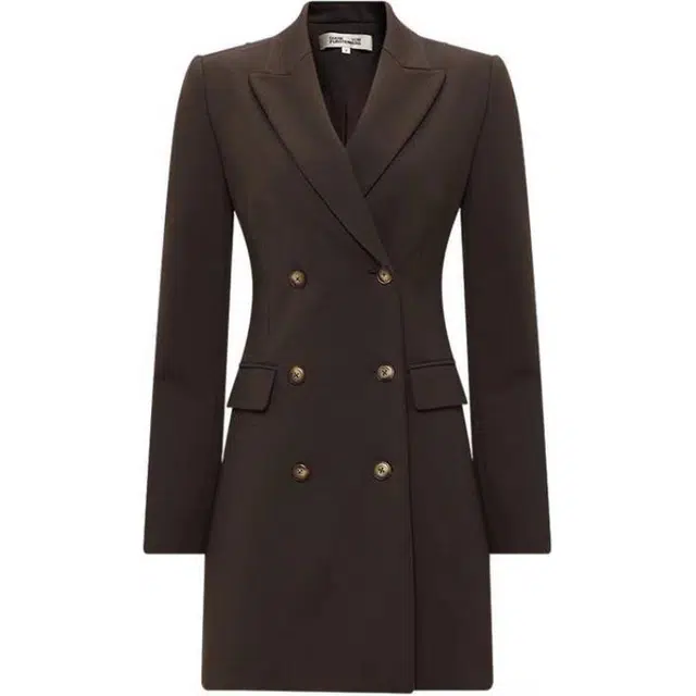 DIANE VON FURSTENBERG