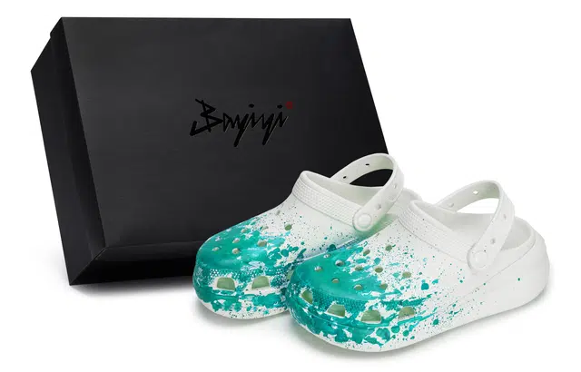 Crocs Crush Clog 811