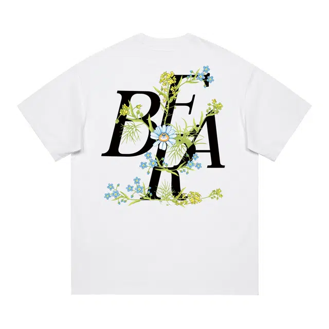 BOS BEAR T