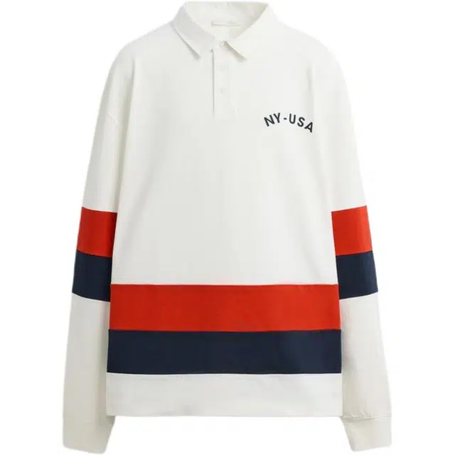 ZARA Polo