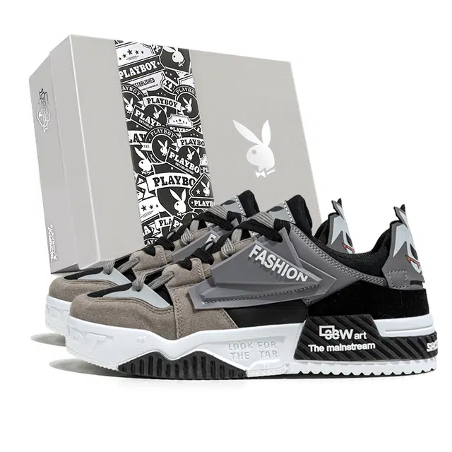 Playboy logo