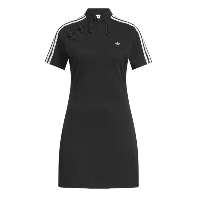 adidas Originals Dress Black