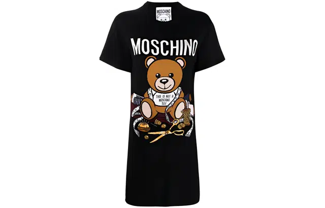 MOSCHINO SS23
