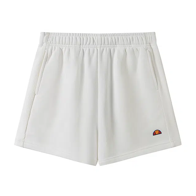 ellesse Ribbed Pocket Shorts