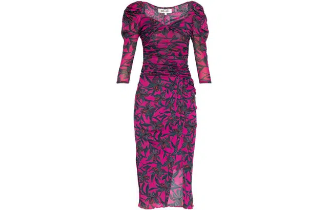 DIANE VON FURSTENBERG