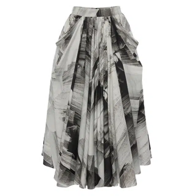 Alexander McQueen SS21