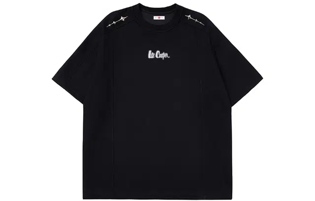 Lee Cooper logoT