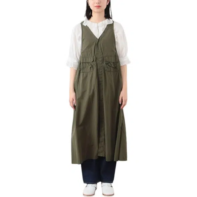 beams SS24 V