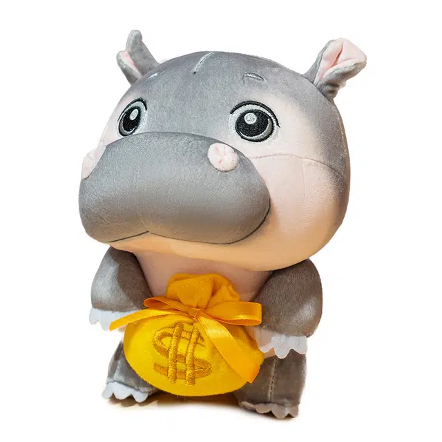 Julebaby 13cm25cm