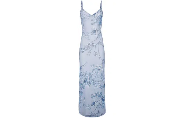 Tiger Mist JULIANNA DRESS V