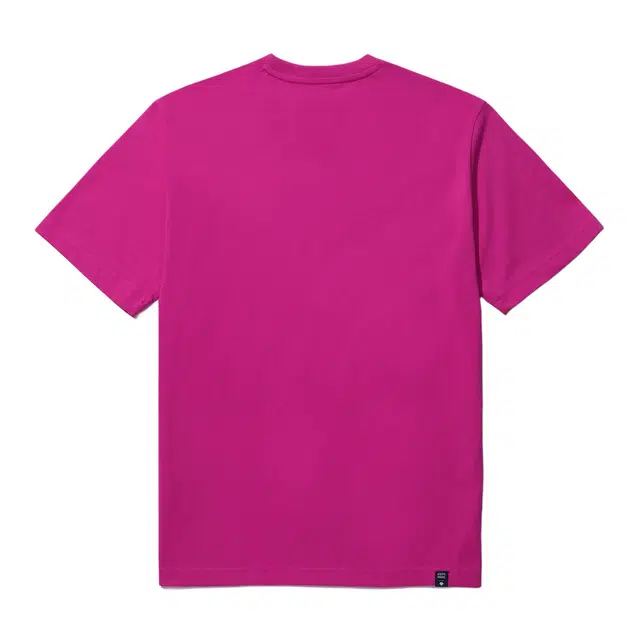 DESCENTE ESSENTIAL Wording T