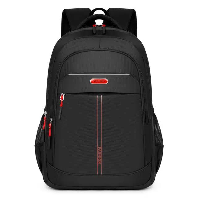 恒源祥 大容量商务旅行背包休闲旅游 牛津布 双肩包 男女同款情侣款 多色