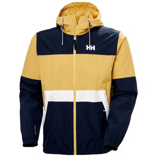 HELLY HANSEN Koster Rain Jacket
