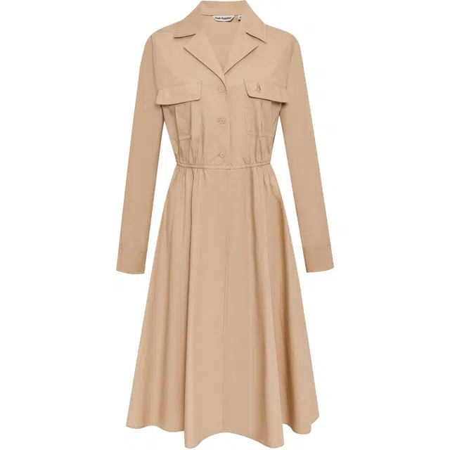 Hush Puppies A