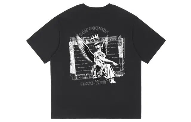 Lee Cooper LogoT