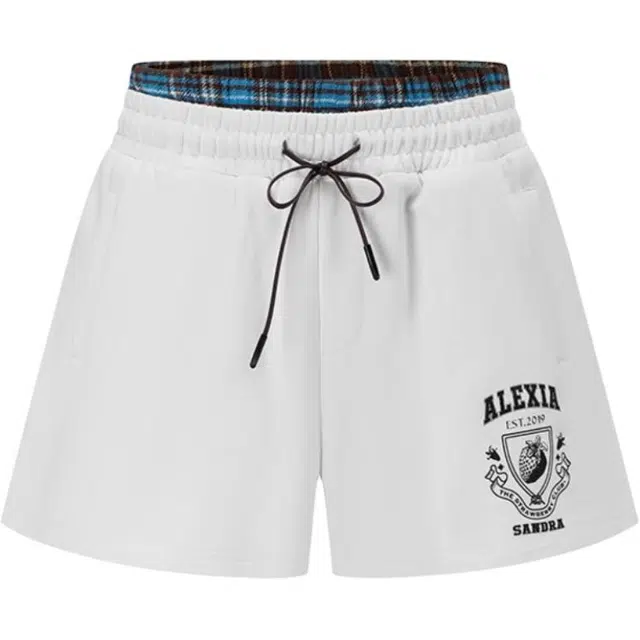 Alexia Sandra SS24