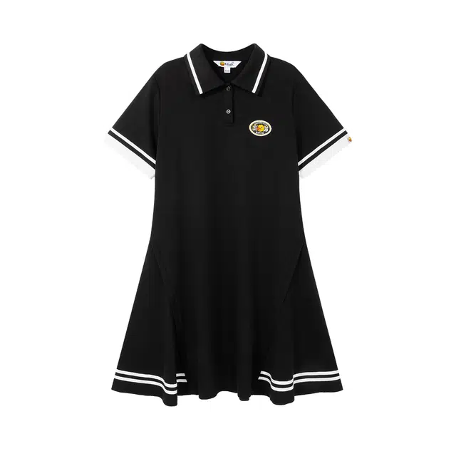 B.Duck Polo