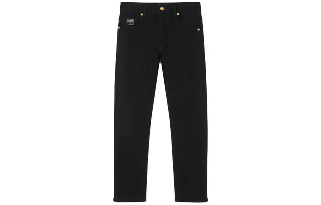 VERSACE JEANS COUTURE FW23 Logo