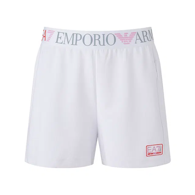 EMPORIO ARMANI EA7 SS24 Logo
