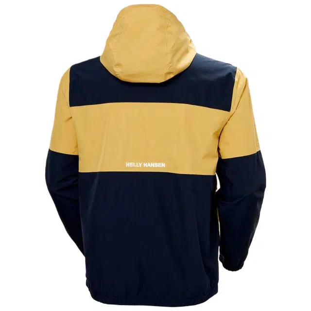 HELLY HANSEN Koster Rain Jacket