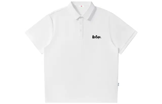 Lee Cooper logoPolo
