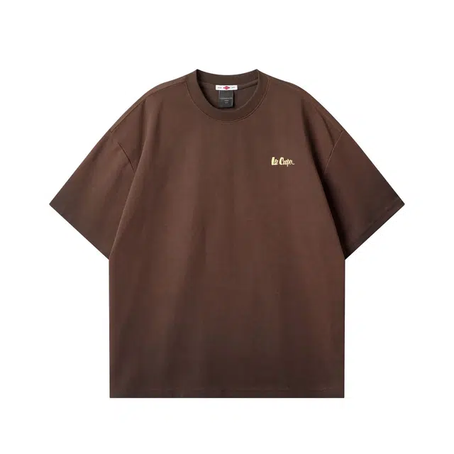 Lee Cooper logoT