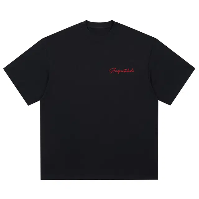 PARTWHOLE LOGO T