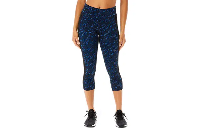 Asics Kate Pocket Capri