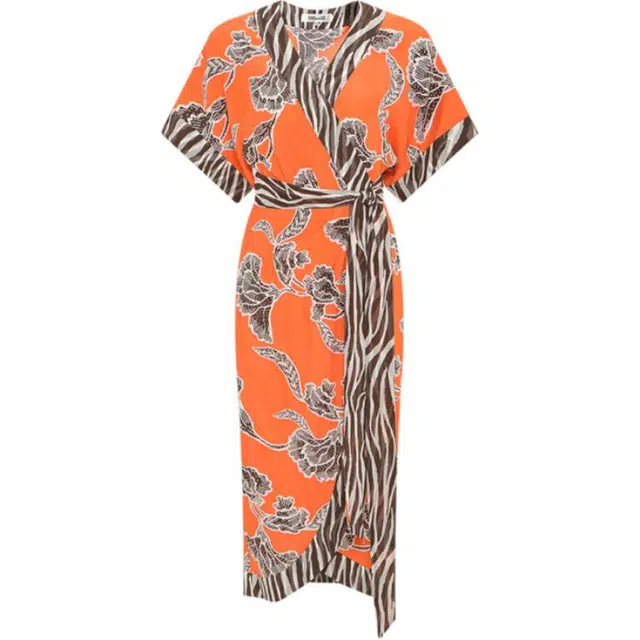 DIANE VON FURSTENBERG V