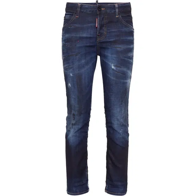 DSQUARED 2 SS24 Logo