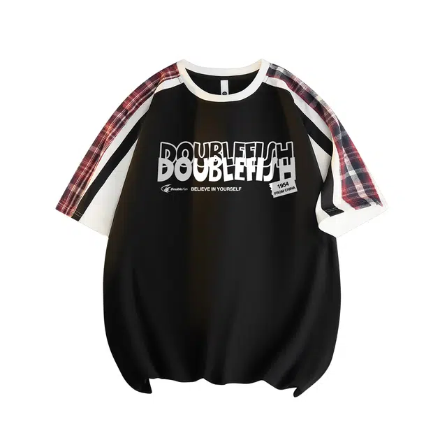DOUBLEFISH LogoT