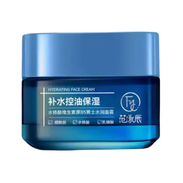 fanyongchen B5 50g