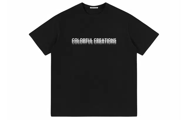 Colorful Creations T