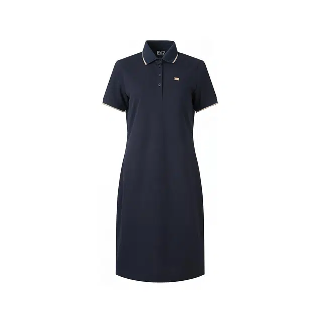 EMPORIO ARMANI EA7 SS24 Loog