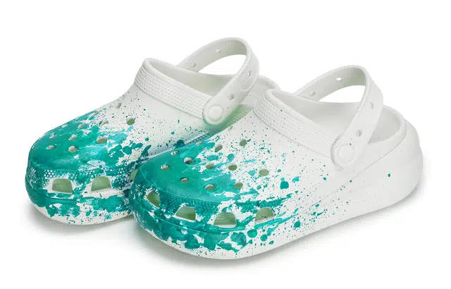 Crocs Crush Clog 811