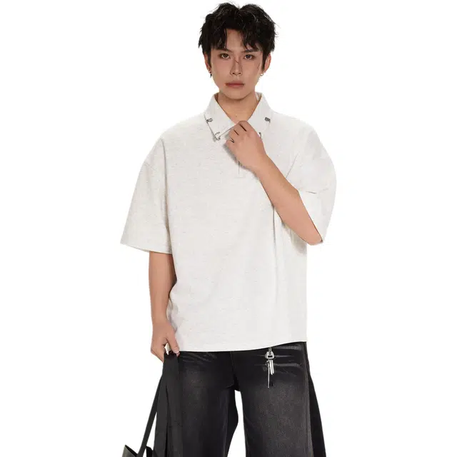 JASONWOOD Polo