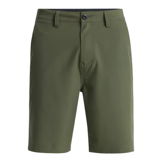 Quiksilver UnionAmph20"Surfsilk Solid