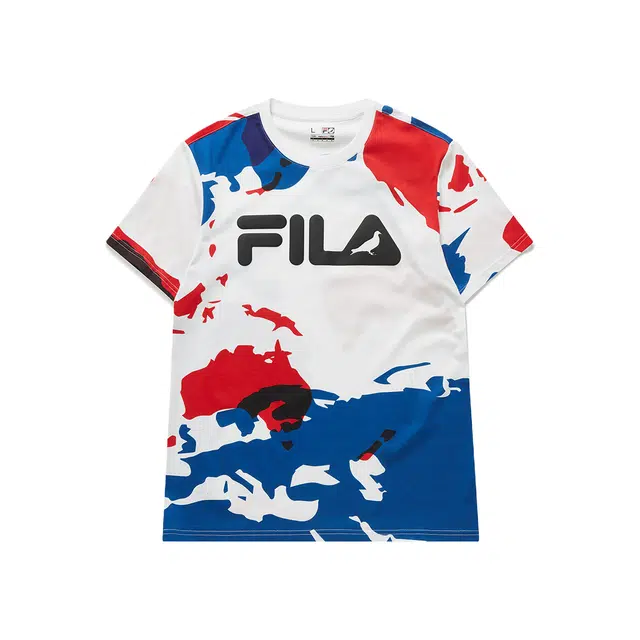 FILA FUSION XSTAPLET