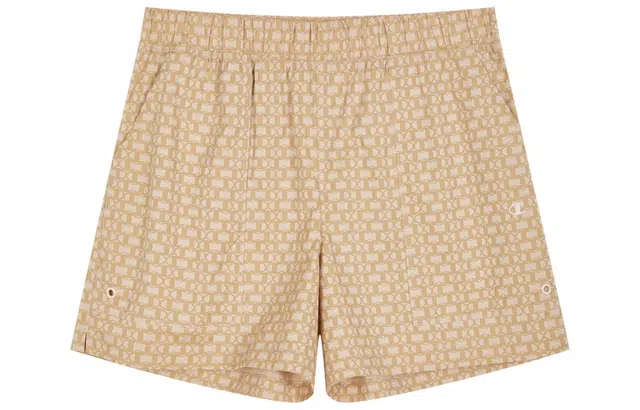 Champion Women's Legacy SS24 C-Logo
