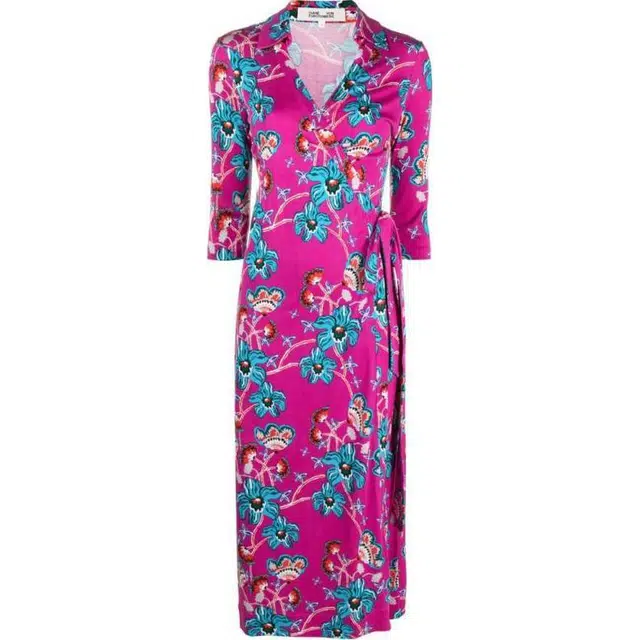 Diane von Furstenberg V