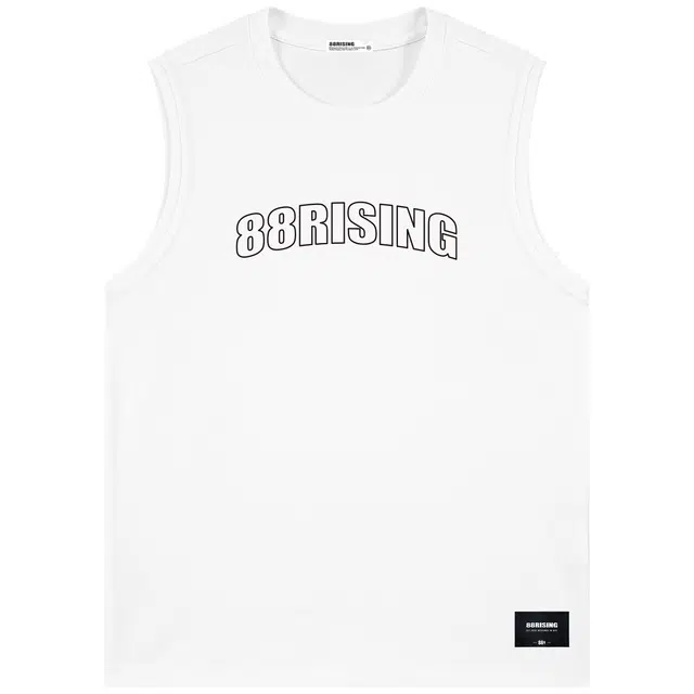 88rising LOGO