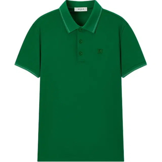 DEGAIA SS25 Polo
