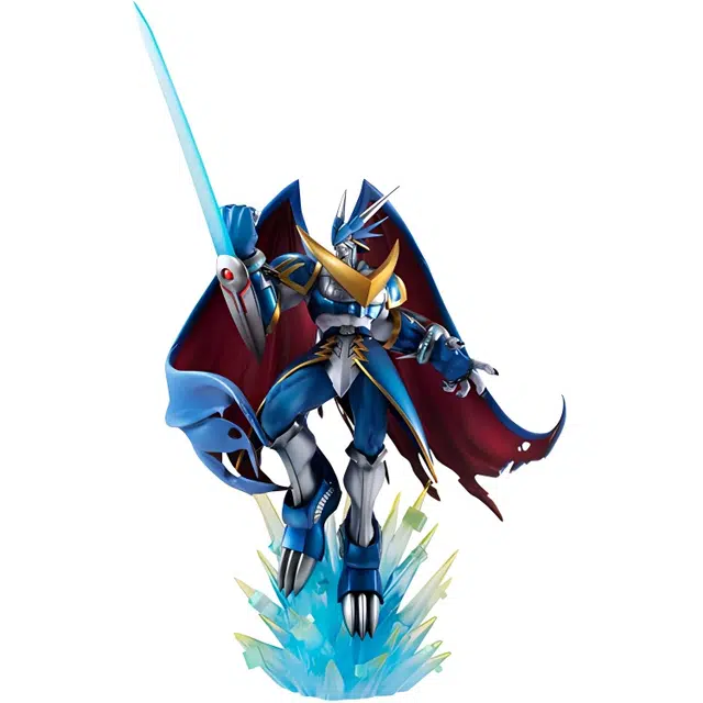 MegaHouse gem v