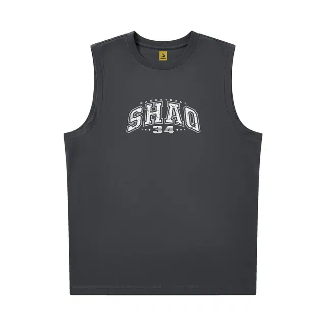 SHAQ logo